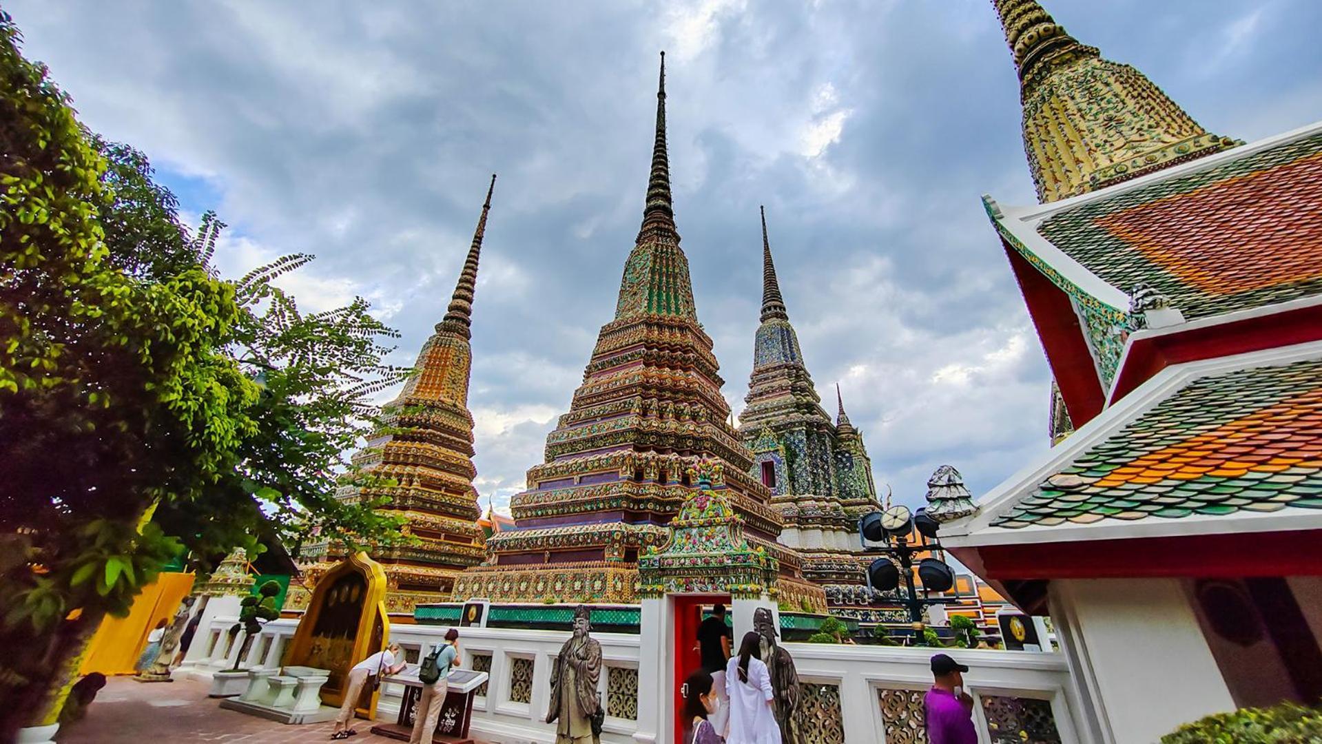 Go Inn Asiatique Charoen Krung Bkk โกอินน์ เอเซียทีค เจริญกรุง Godown Exteriör bild